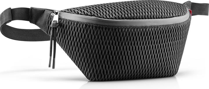 Immagine prodotto reisenthel extralite beltbag mesh black