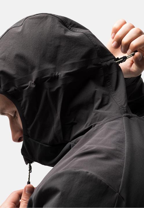 Produktbild Jack Wolfskin Kammweg Jkt M (3XL)