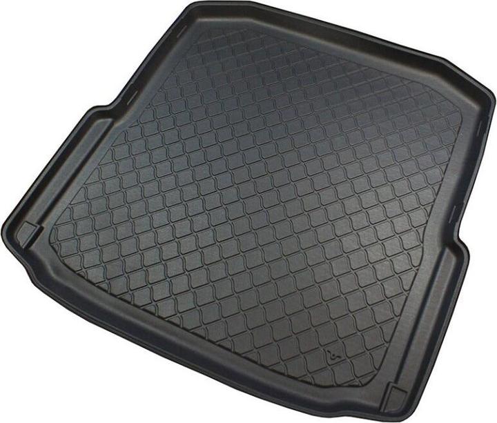 Actual product image Aristar Trunk tray for Skoda Octavia sedan from 2013 to 2020