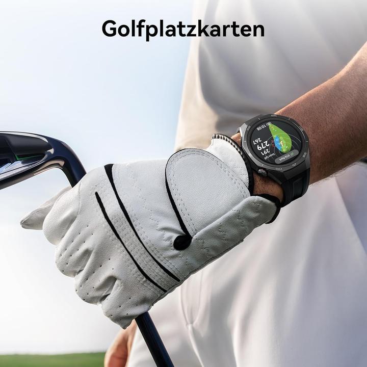 Produktbild Huawei Watch GT 5 Pro (46 mm)