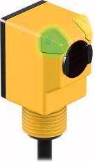Produktbild Turck Opto Sensor (2 m)