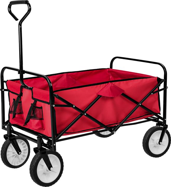 Image du produit tectake Chariot à pédales