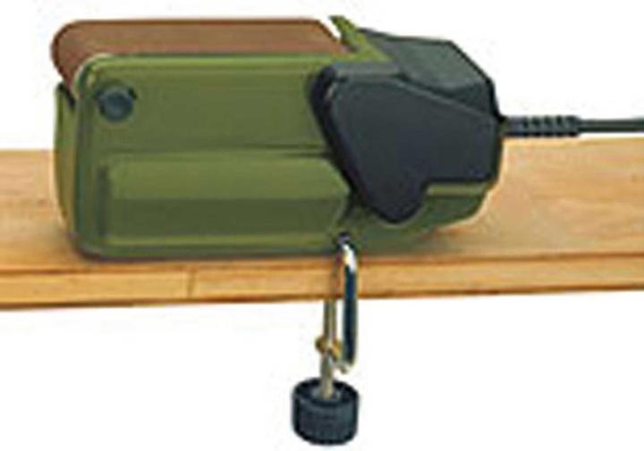Actual product image Proxxon Sanding belt K80 (80)