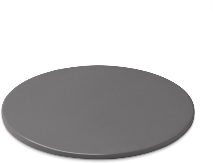 Actual product image Weber Glazed pizza stone round Ø 36 cm