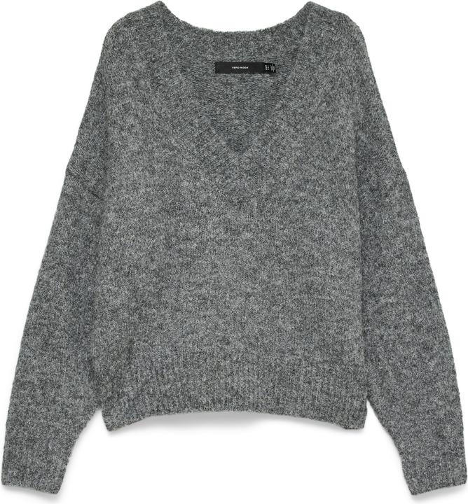 Actual product image Vero Moda VMLUA Strickpullover Strickpullover (L)