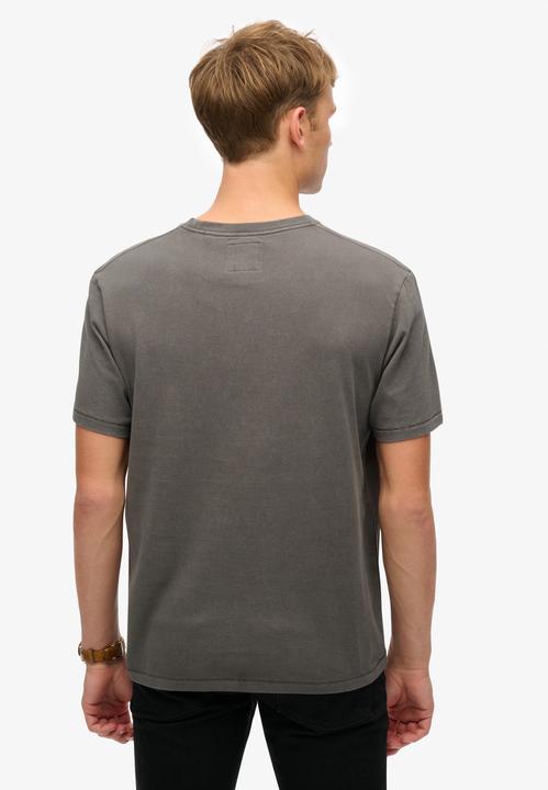 Actual product image Superdry Athletic Ess Graphic Tee (XXL)