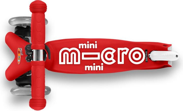 Actual product image Micro Mini Deluxe