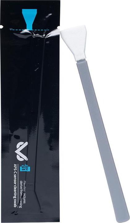 Produktbild VSGO APS-C Sensor Reinigungs Swabs