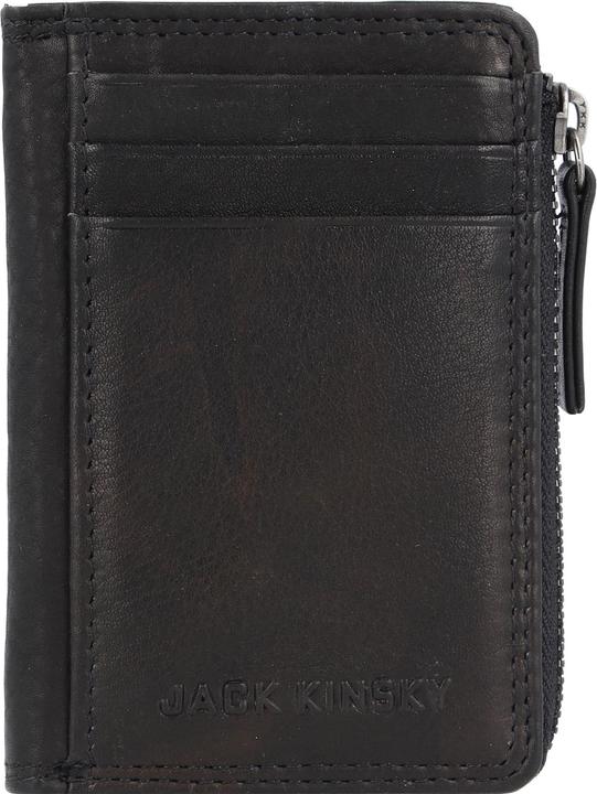 Actual product image Jack kinsky Kartenbörse RV klein