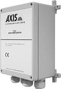 Actual product image Axis Power Adaptor PS24 (Power supply)