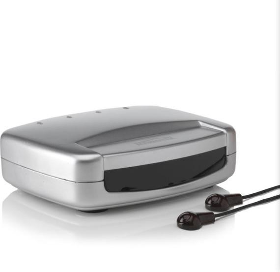 Actual product image Marmitek Invisible Control 2 (Remote control)
