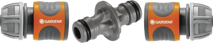 Immagine prodotto Gardena 18281-20 (Connettore tubo flessibile, Adattatore componente, 13 mm)