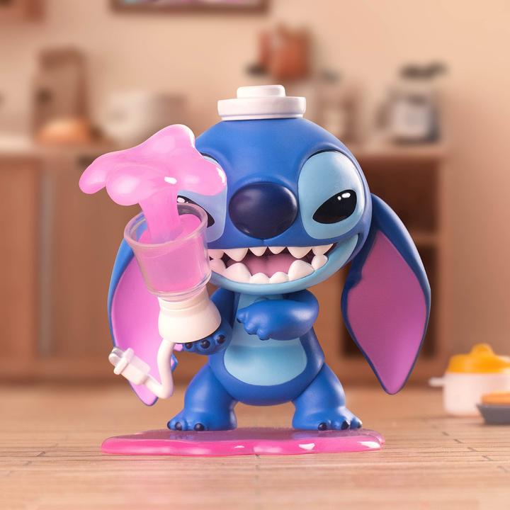 Produktbild Pop Mart Disney Stitch: on a Date Series - assortiert