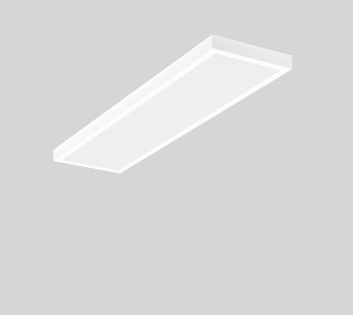 Image du produit RZB Plafonnier à LED (4950 lm)