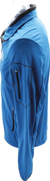 Produktbild BGS ® Softshelljacke | Grösse 4XL (4XL)