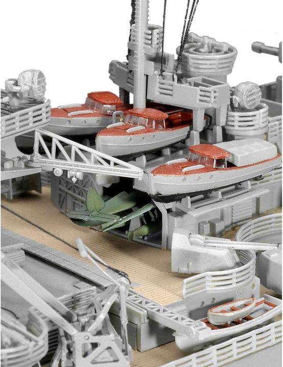 Image du produit Revell Bismarck