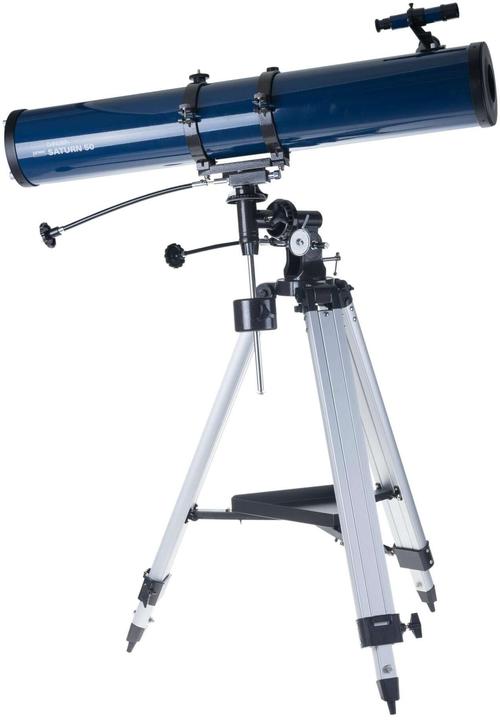 Actual product image Dörr Saturn 50
