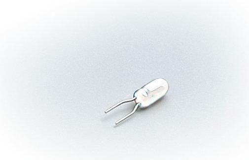 LGB Lampadina a innesto chiara, 24 Volt, 10 pezzi