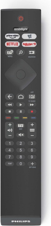 Immagine prodotto Philips 65OLED707 (65", OLED707, OLED, 4K, 2022)