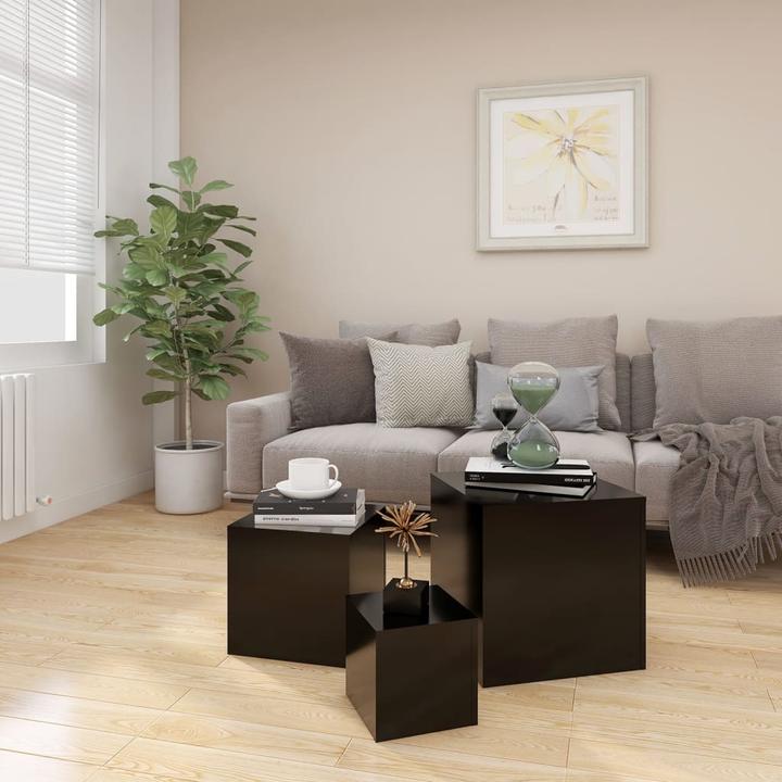 Image du produit vidaXL Couchtisch