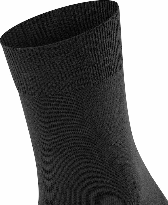 Image du produit Falke Chaussettes Airport pour hommes Black (Une unité par pack, 43 - 44)