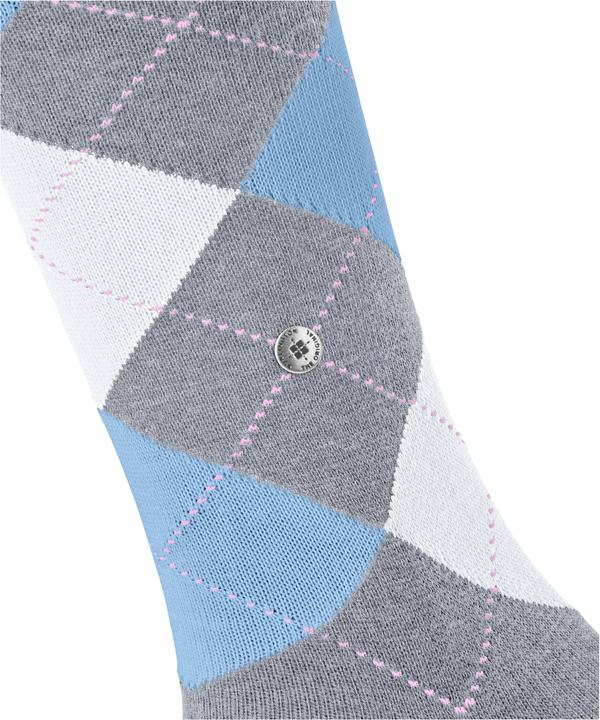 Actual product image Burlington Queen Kniesocke (Single pack, 36 - 41)