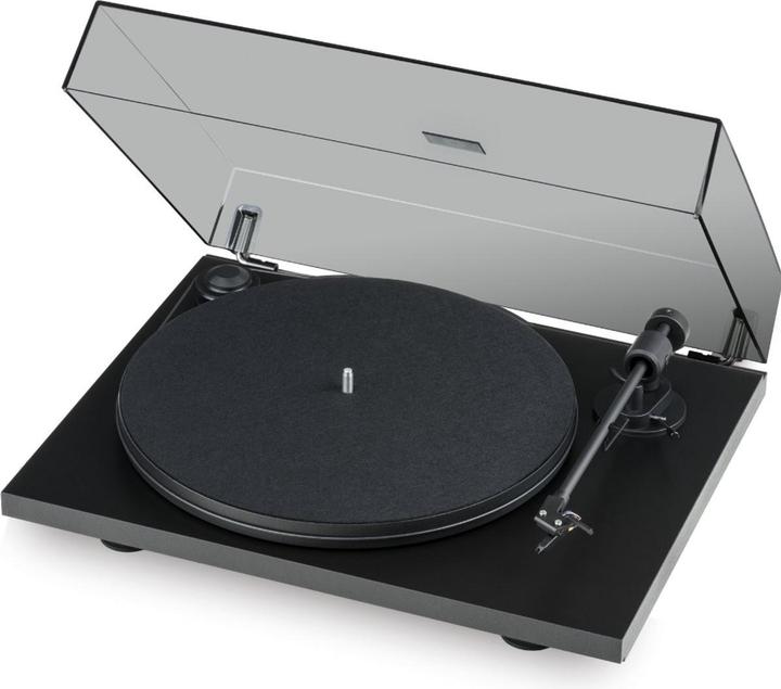 Image du produit Pro-Ject Primaire E (Manuel)