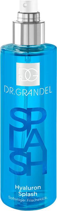 Produktbild Dr Grandel Hydro Active Hyaluron Splash