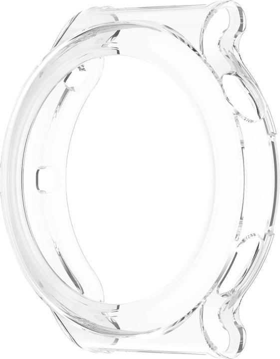 Actual product image König Design Protective Case Cover for Huawei Watch GT 3 Pro 43mm Case Cover Bumper Etui Bag