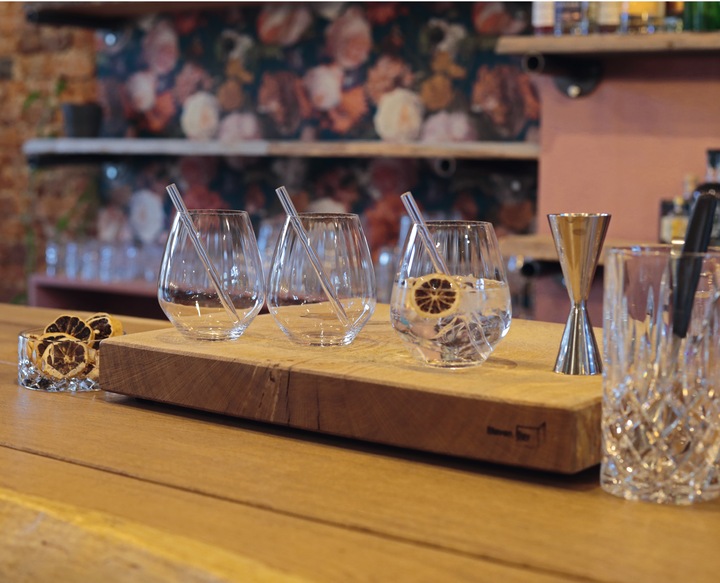 Actual product image Nachtmann Tastes Good (6.25 dl, 9 x, Gin glasses)