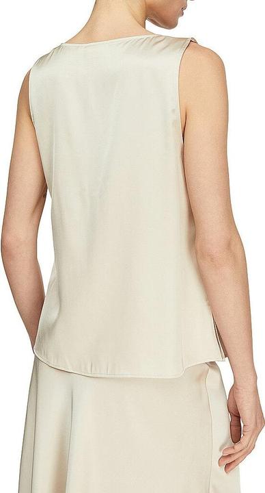 Immagine prodotto Comma Schweres Satin-Wasserfall-Top (32)