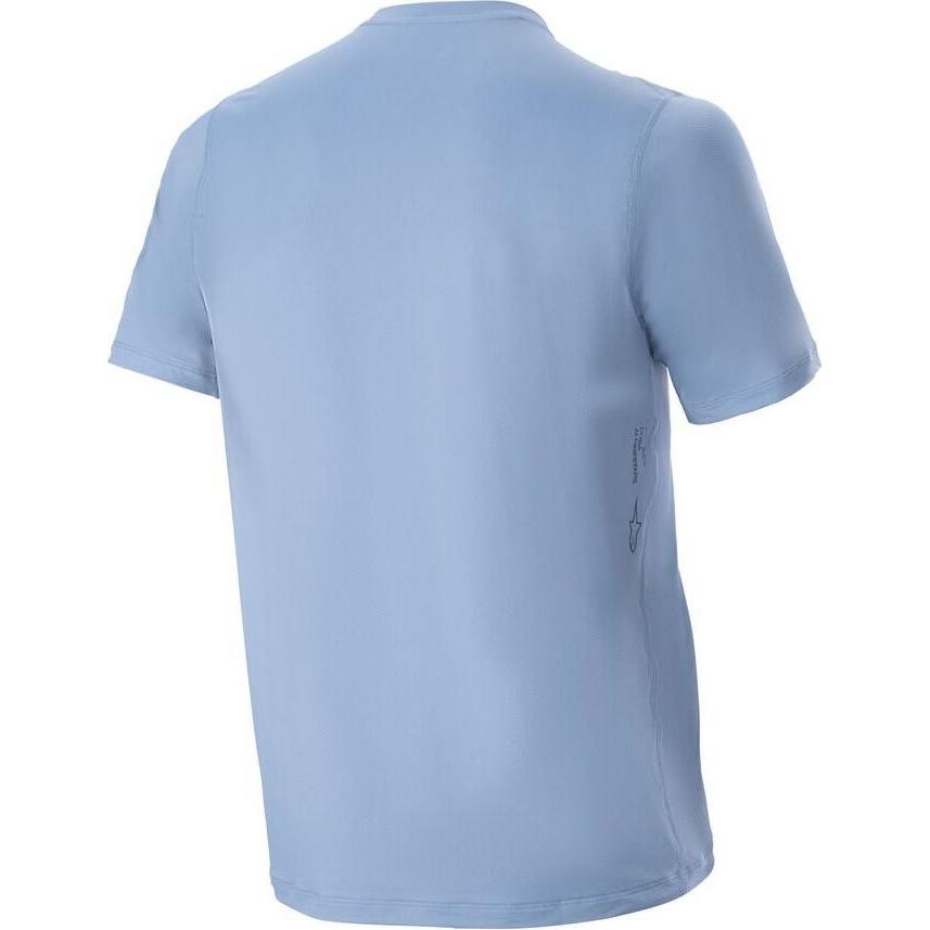 Thumbnail - Alpinestars, Herren, Velotrikot, Jersey 24 A-Dura Astar Ss (M), Blau, M