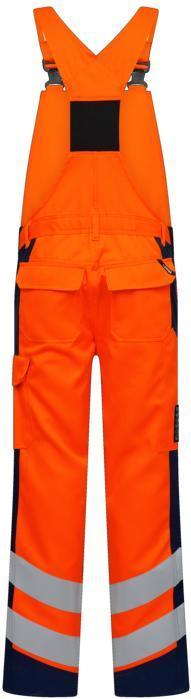 Produktbild F. Engel Safety+ Latzhose (60)