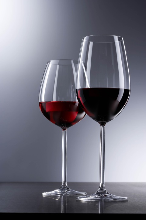 Produktbild Schott Zwiesel Diva Rotweingläser (80 cl, 1 Gläser, Rotweingläser)
