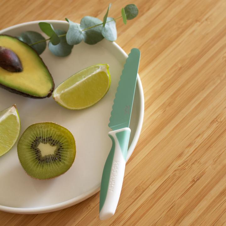 Produktbild Kiddikutter Kindermesser