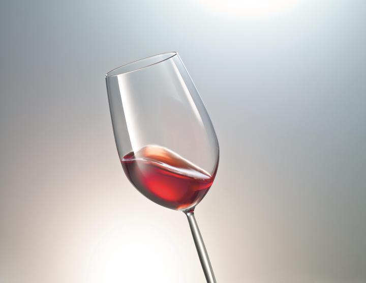 Produktbild Schott Zwiesel Diva Rotweingläser (80 cl, 6 Gläser, Rotweingläser)
