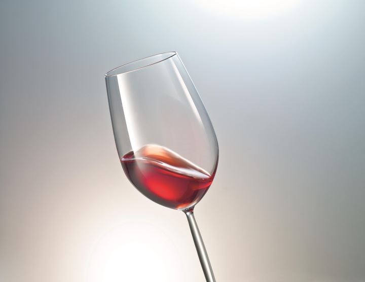 Produktbild Schott Zwiesel Diva Rotweingläser (80 cl, 1 Gläser, Rotweingläser)