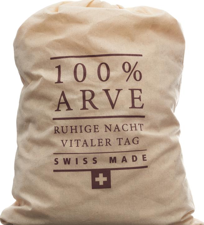 Actual product image Aromalife Arve (1020 ml)