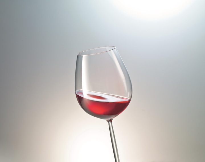 Actual product image Schott Zwiesel Diva (84 cl, 1 Glasses, Red wine glasses)