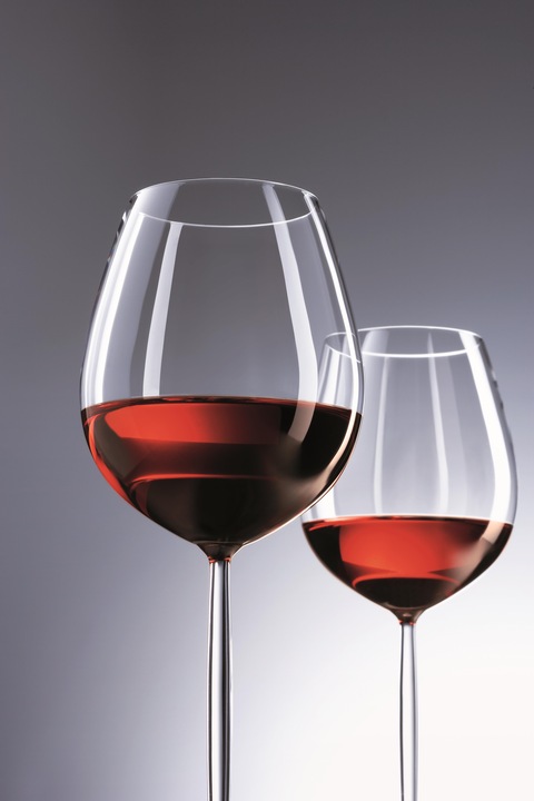 Actual product image Schott Zwiesel Diva (84 cl, 1 Glasses, Red wine glasses)