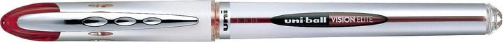 Uni-ball Roller Vision Elite (Argento, 1 x)