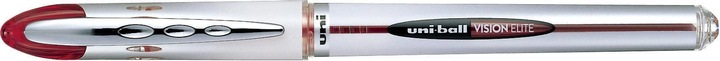 Immagine prodotto Uni-ball Roller Vision Elite (Argento, 1 x)
