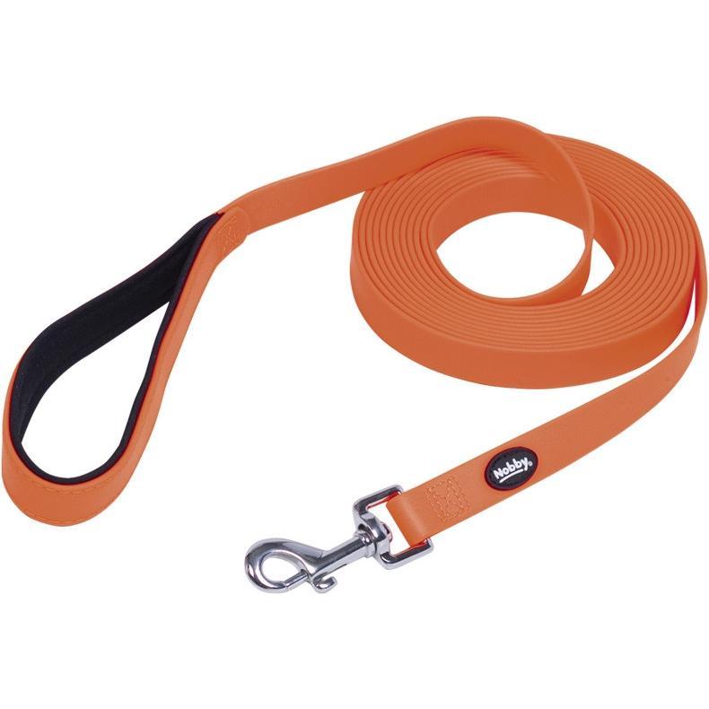 Meilleurs prix pour Nobby Couverture de laisse de traîne (Chien, Général, Promenade, Sport canin), Collier + laisse