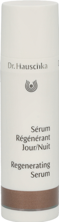 Produktbild Dr. Hauschka Regenerating Serum Gesichtsserum 30 ml Frauen All ages (30 ml)