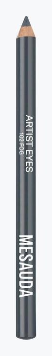 Produktbild Mesauda Eyes - Artist Eyes Eye Pencil Fog 102 (102)