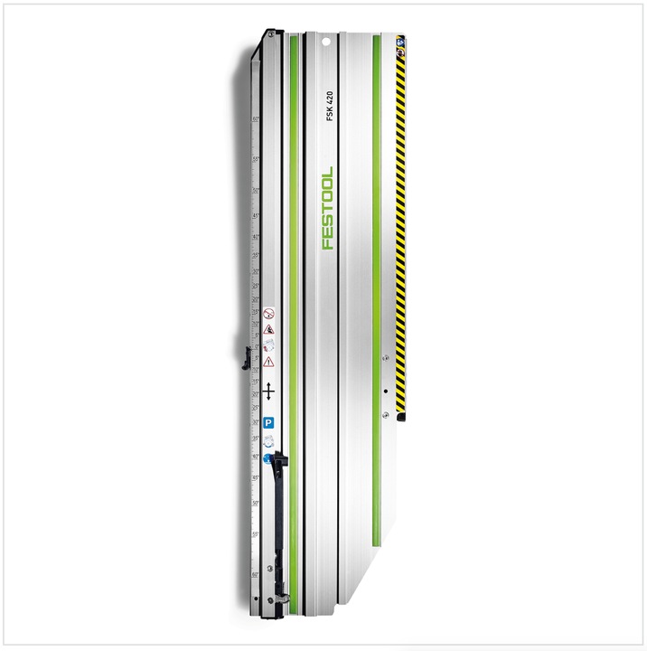 Actual product image Festool Cross-cut rail FSK 420 (42 cm)