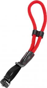 Produktbild Larmor Handschlaufe für NWS-2BR Kamera – rot (Handschlaufe)