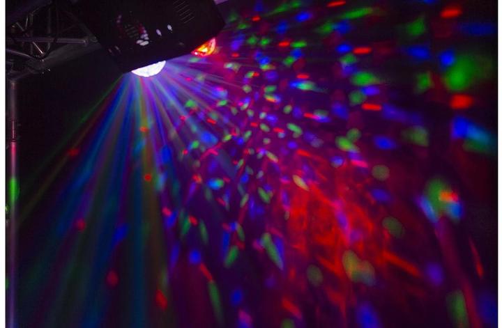 Image du produit BeamZ Onde LED (3 W, LED)