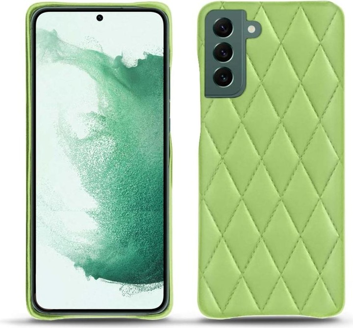 Vert olive - Couture ( Nappa - Pantone #a7c58e )