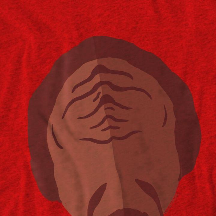 Image du produit - T-shirt THE NEXT GEN KLINGON - Adulte (L)